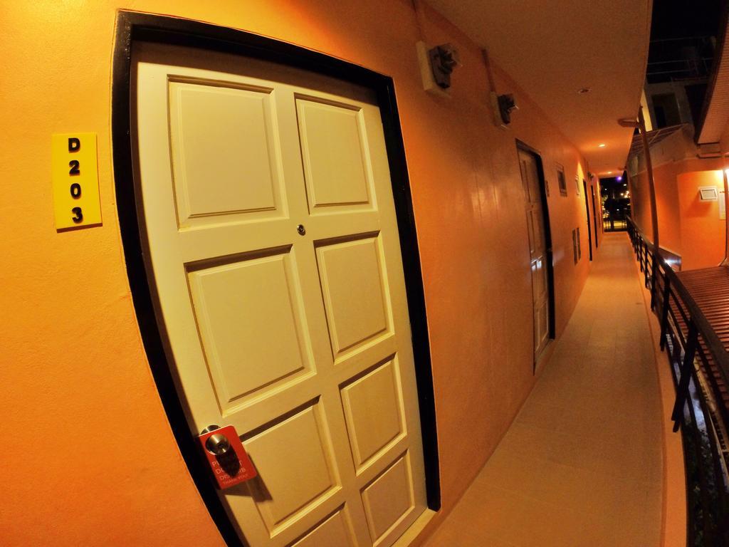 My Place Phuket Airport Mansion Nai Yang Zewnętrze zdjęcie